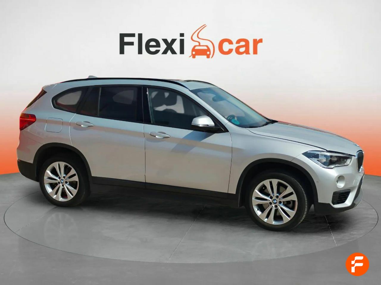 Foto BMW X1 2