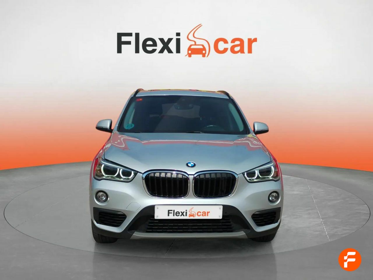 Foto BMW X1 4