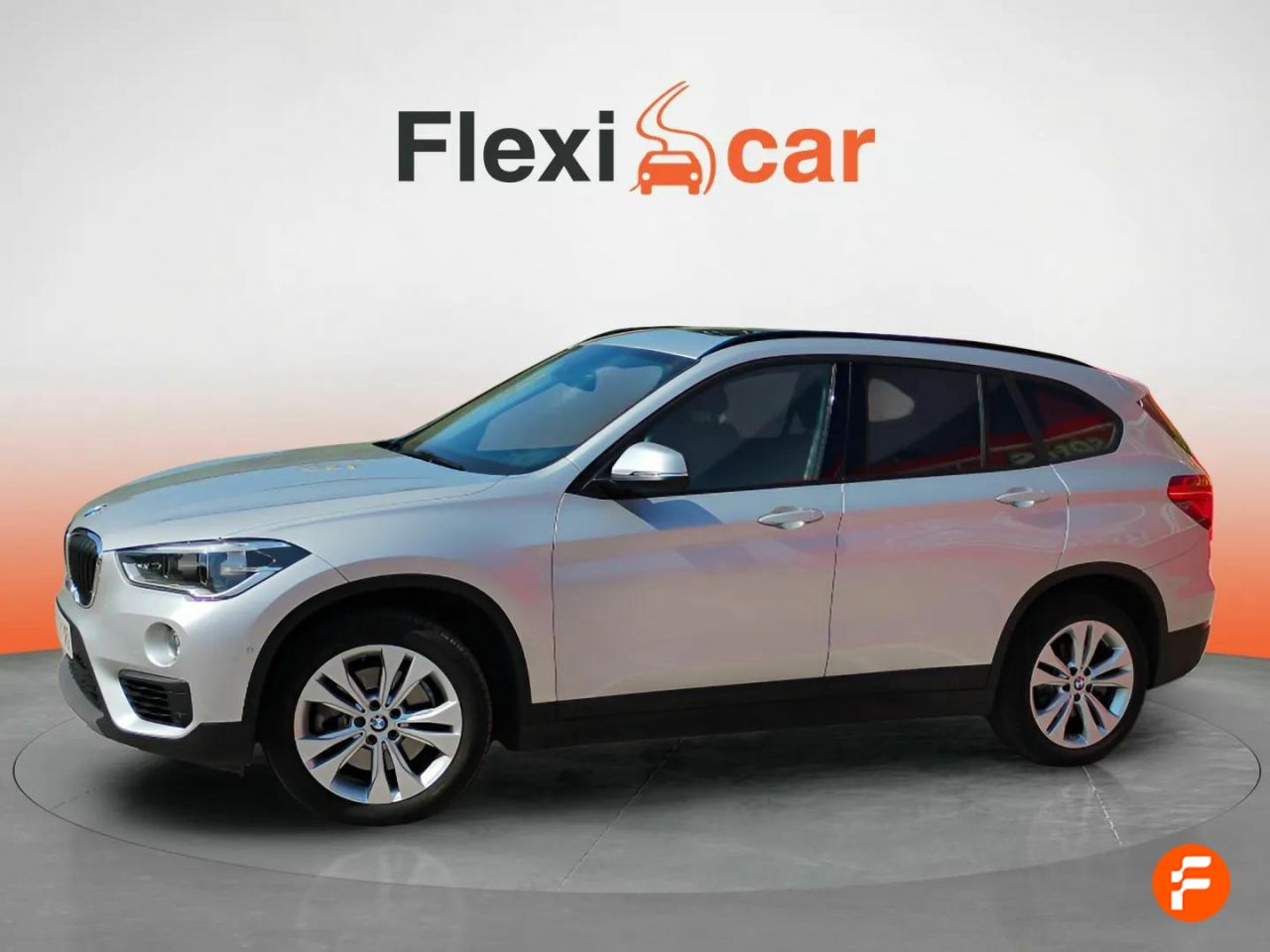 Foto BMW X1 5