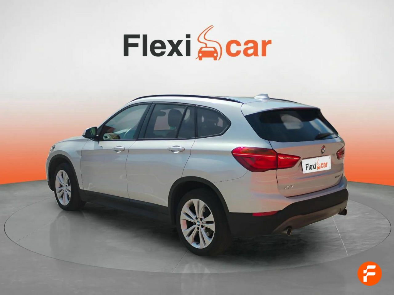 Foto BMW X1 11