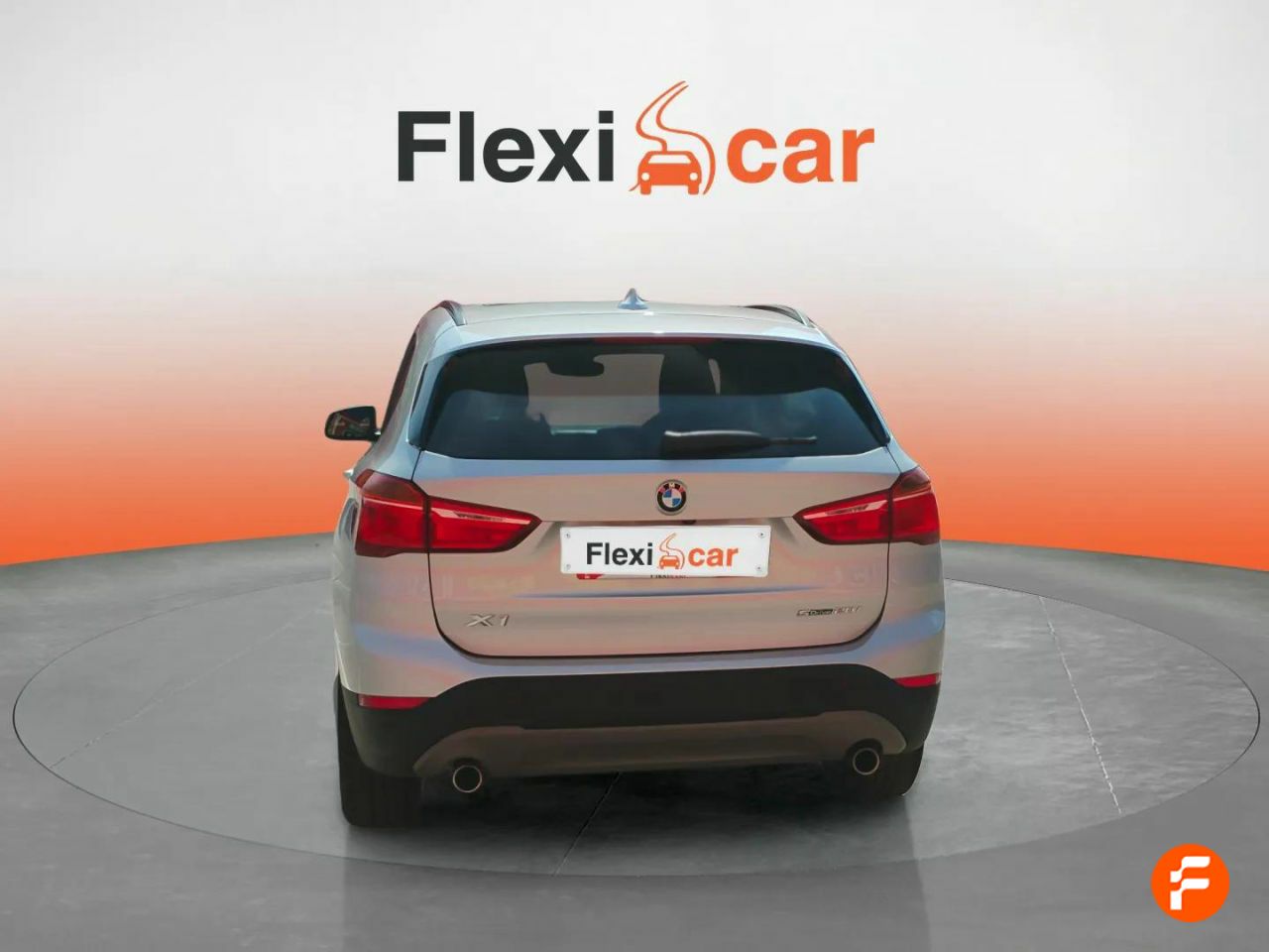 Foto BMW X1 12