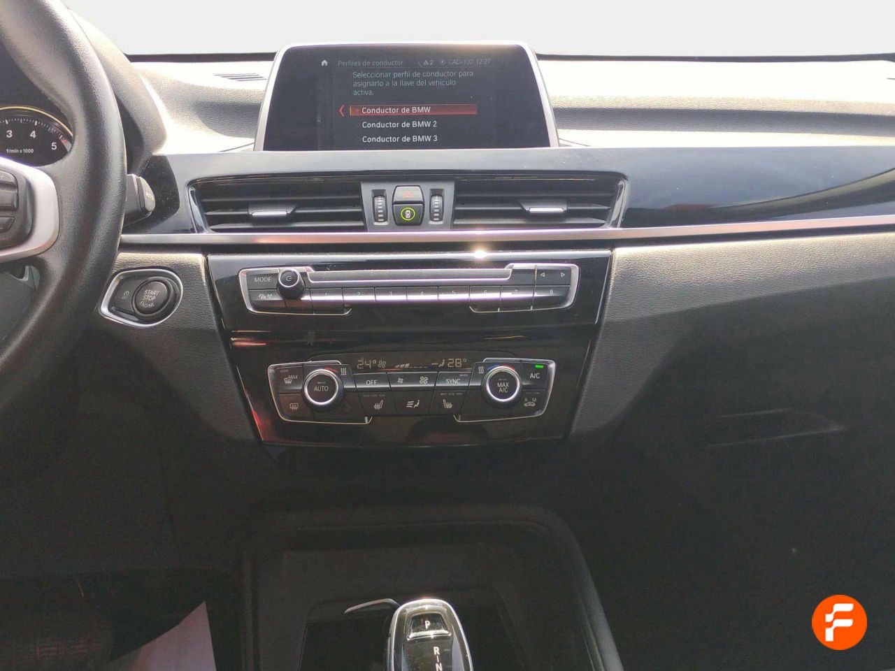 Foto BMW X1 17