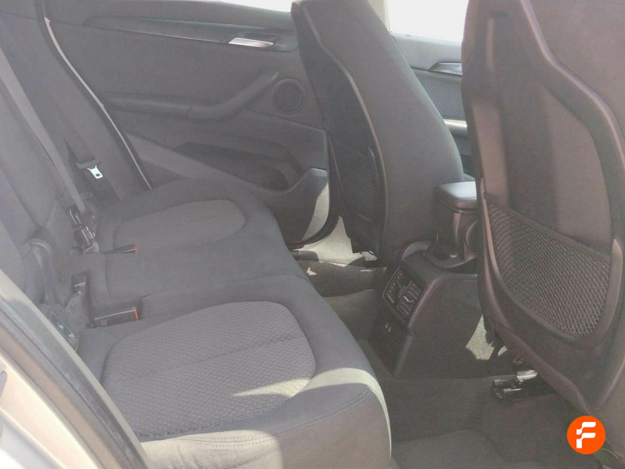 Foto BMW X1 21