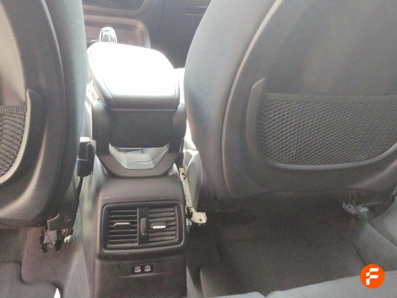 Foto BMW X1 25