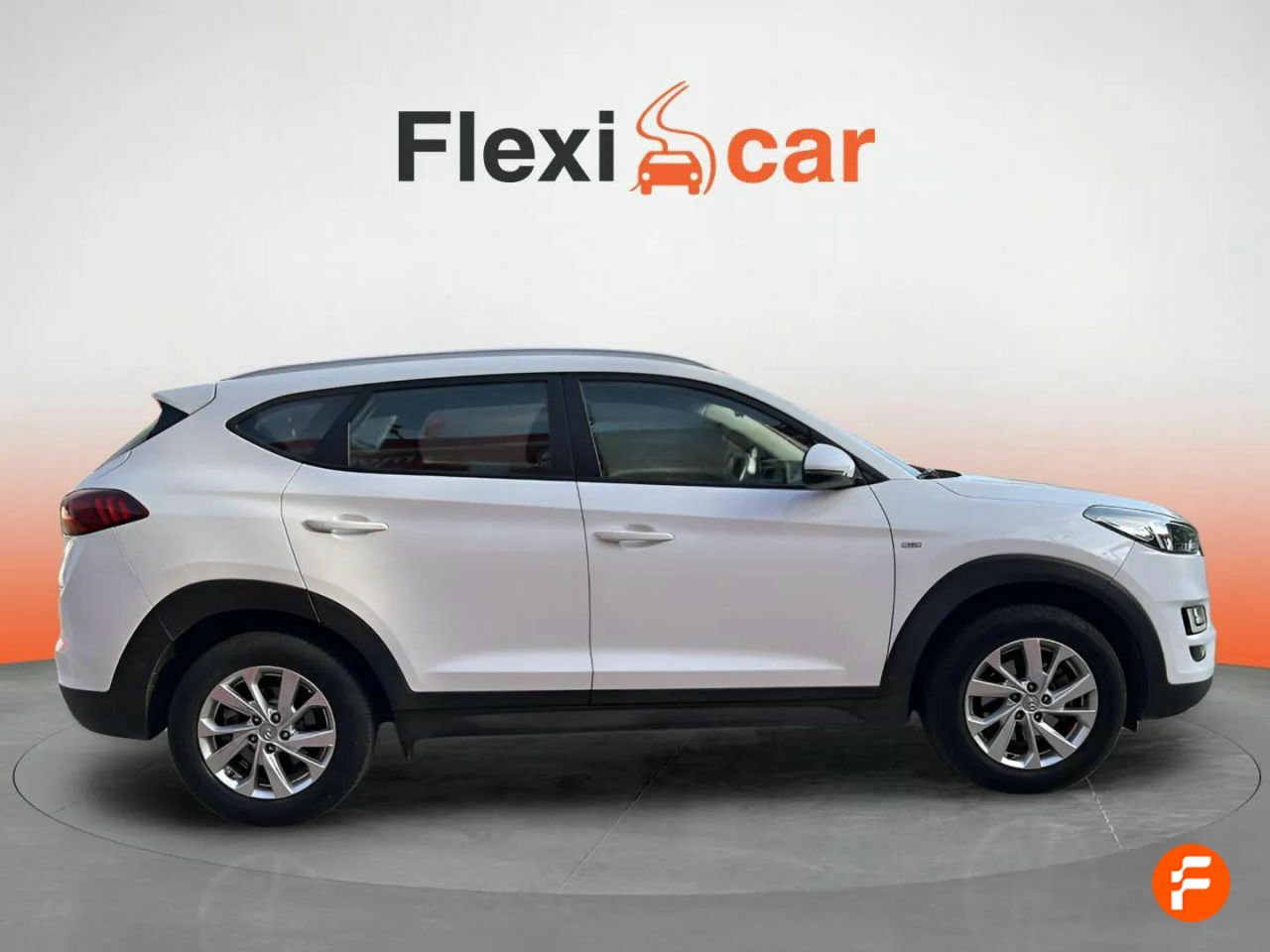 Foto Hyundai Tucson 9