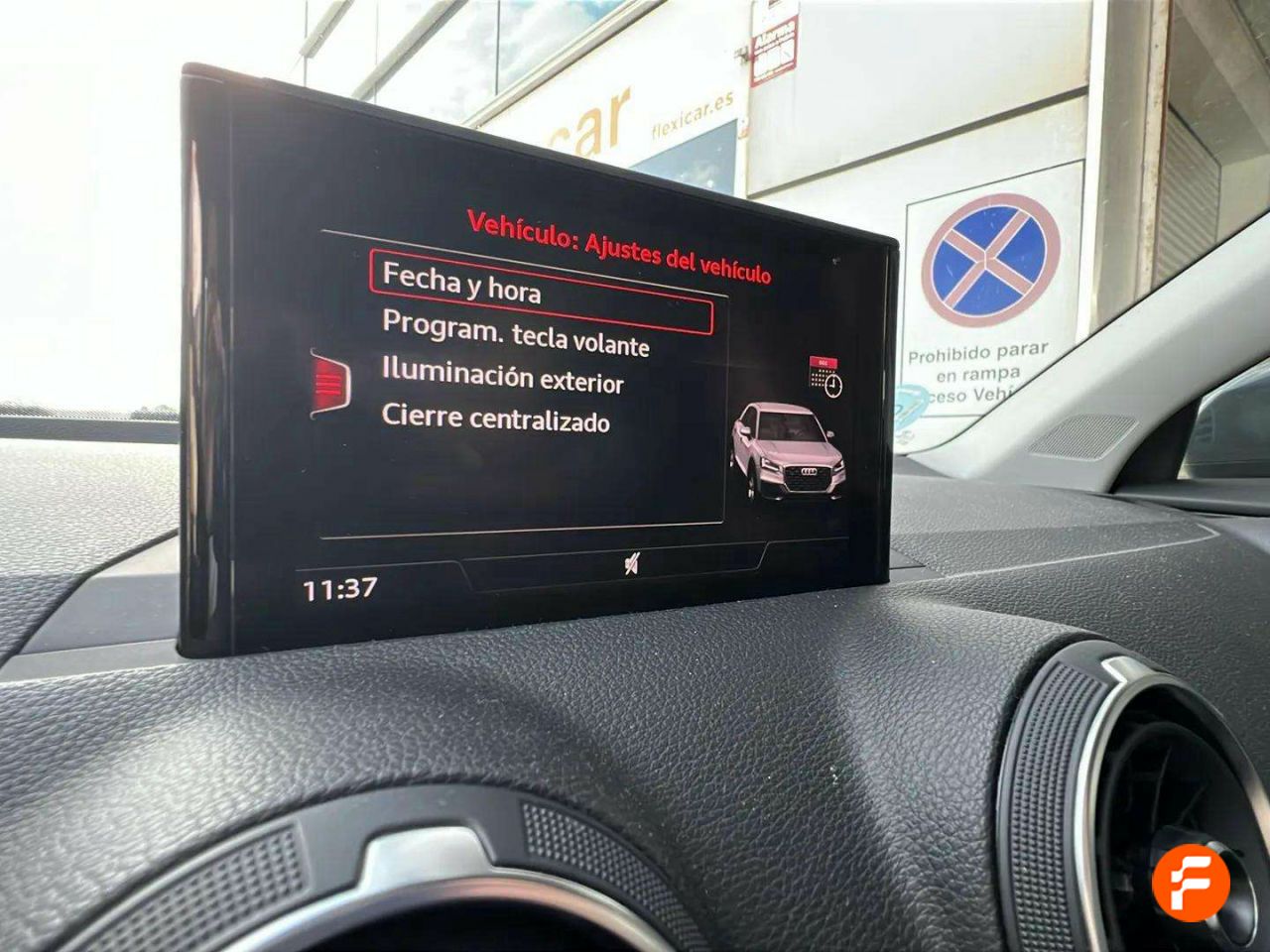Foto Audi Q2 13