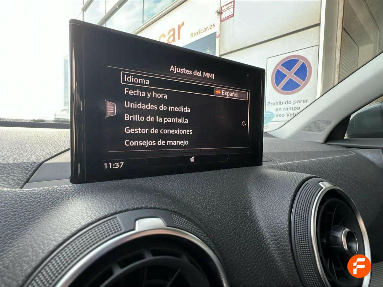 Foto Audi Q2 16