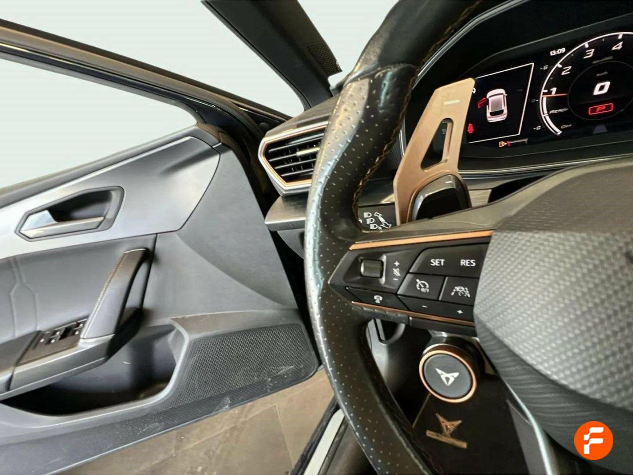 Foto Cupra León 16