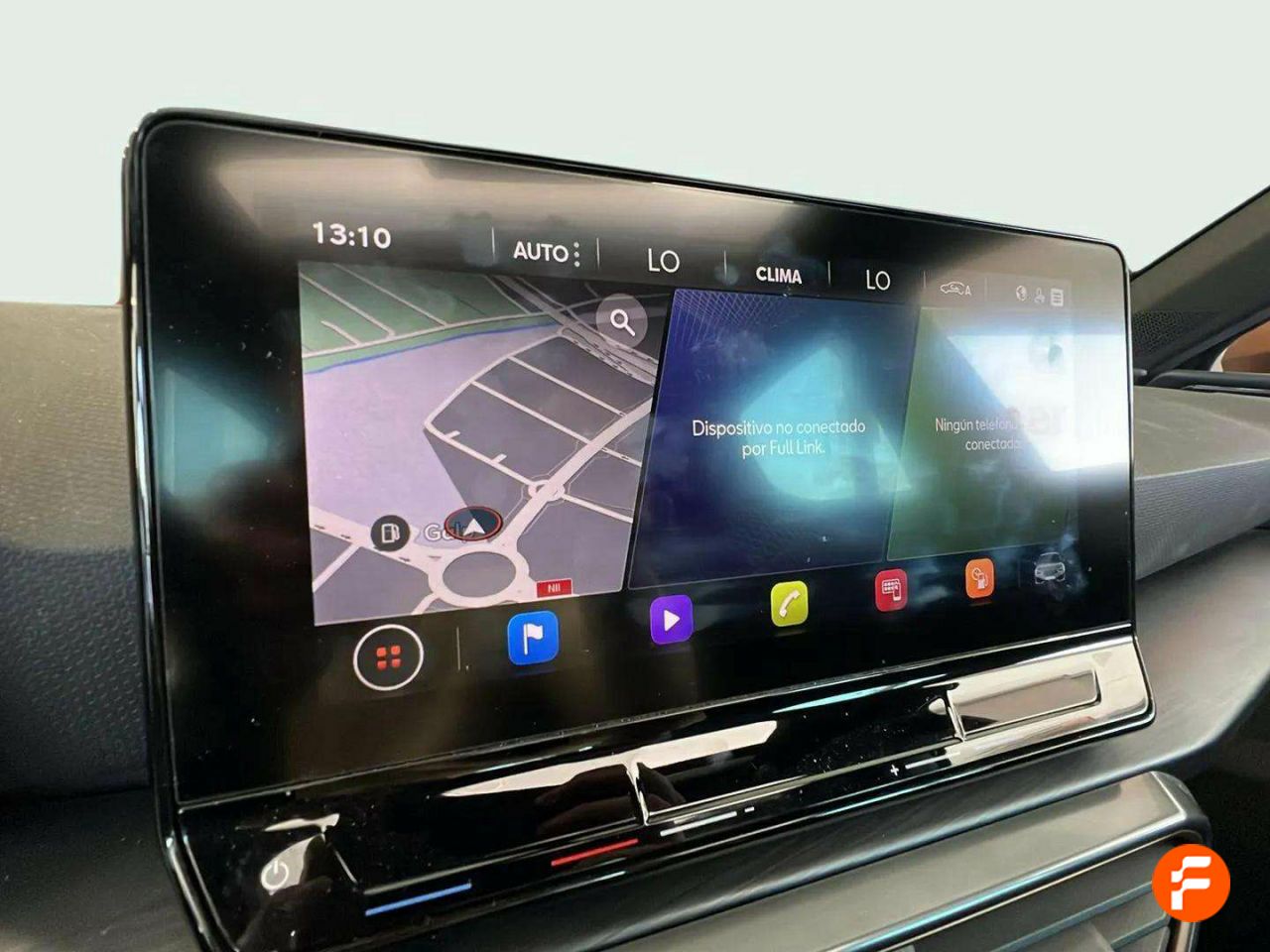 Foto Cupra León 22