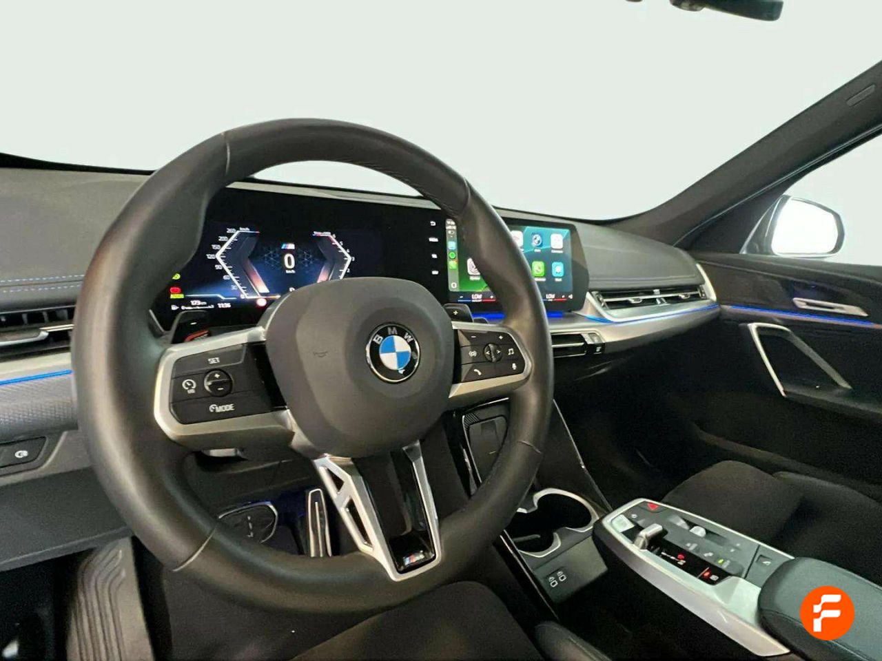 Foto BMW X1 26