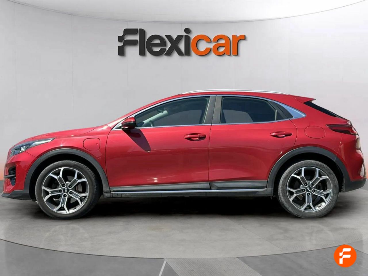 Foto Kia XCeed 4