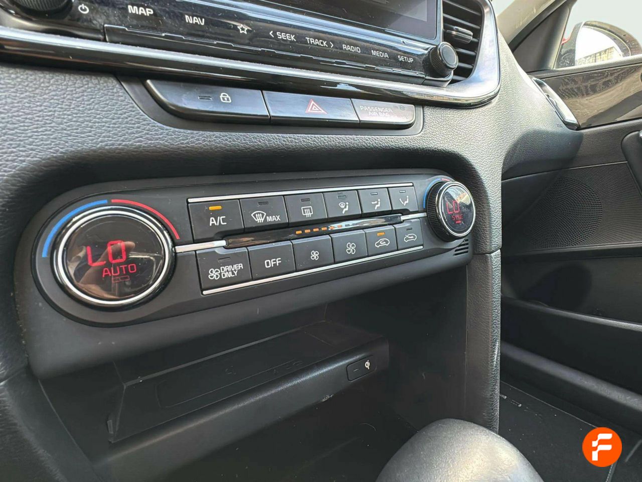 Foto Kia XCeed 19