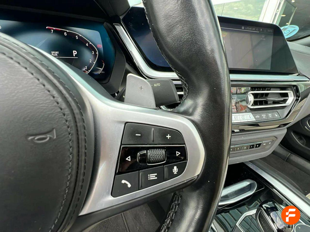 Foto BMW Z4 18