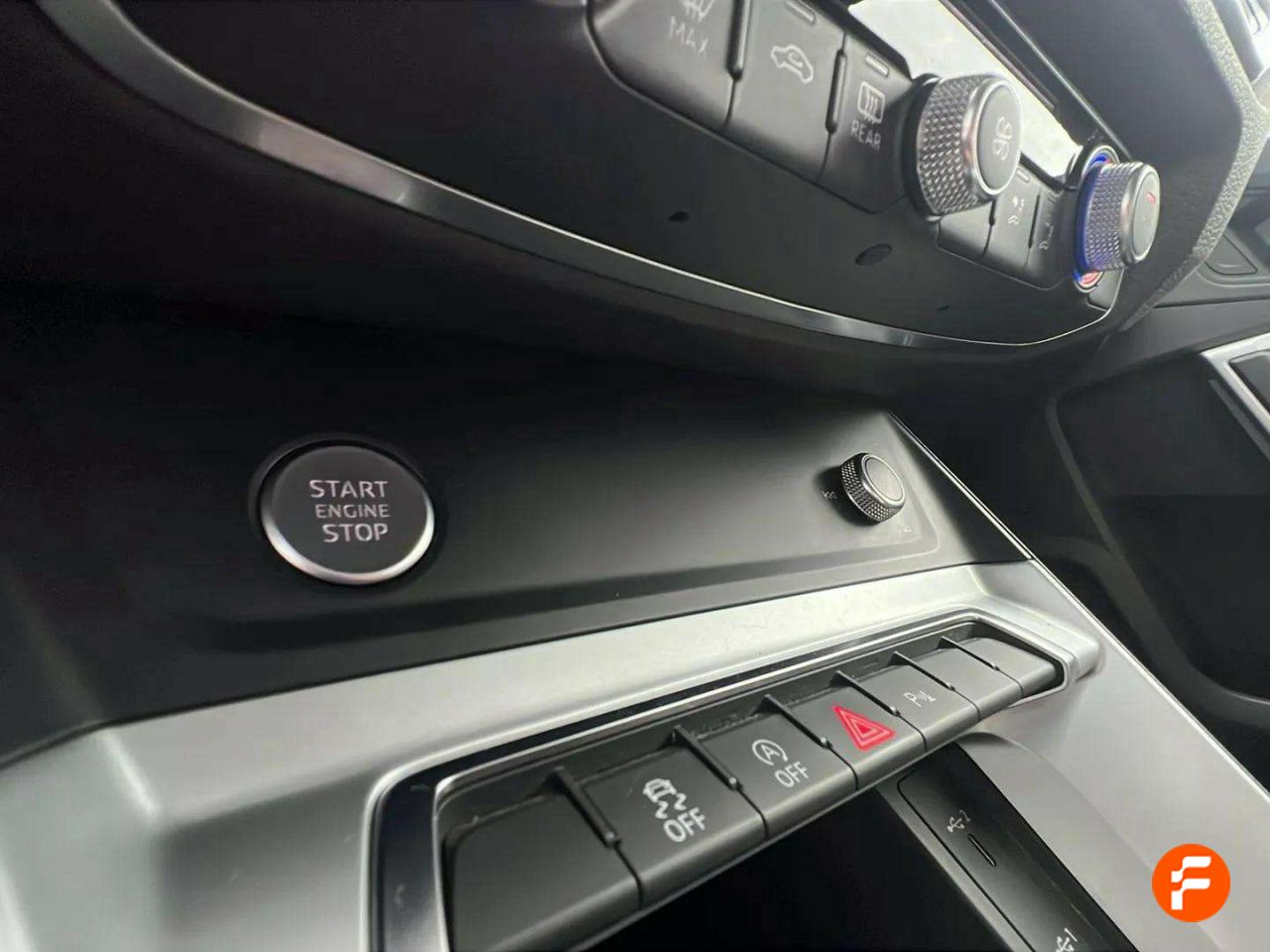 Foto Audi Q3 16