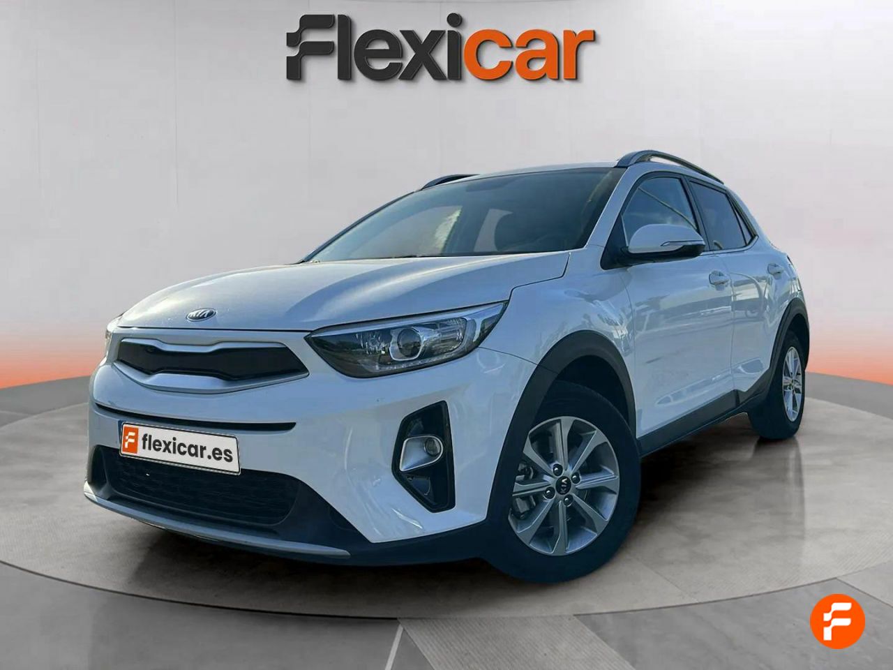 Foto Kia Stonic 3