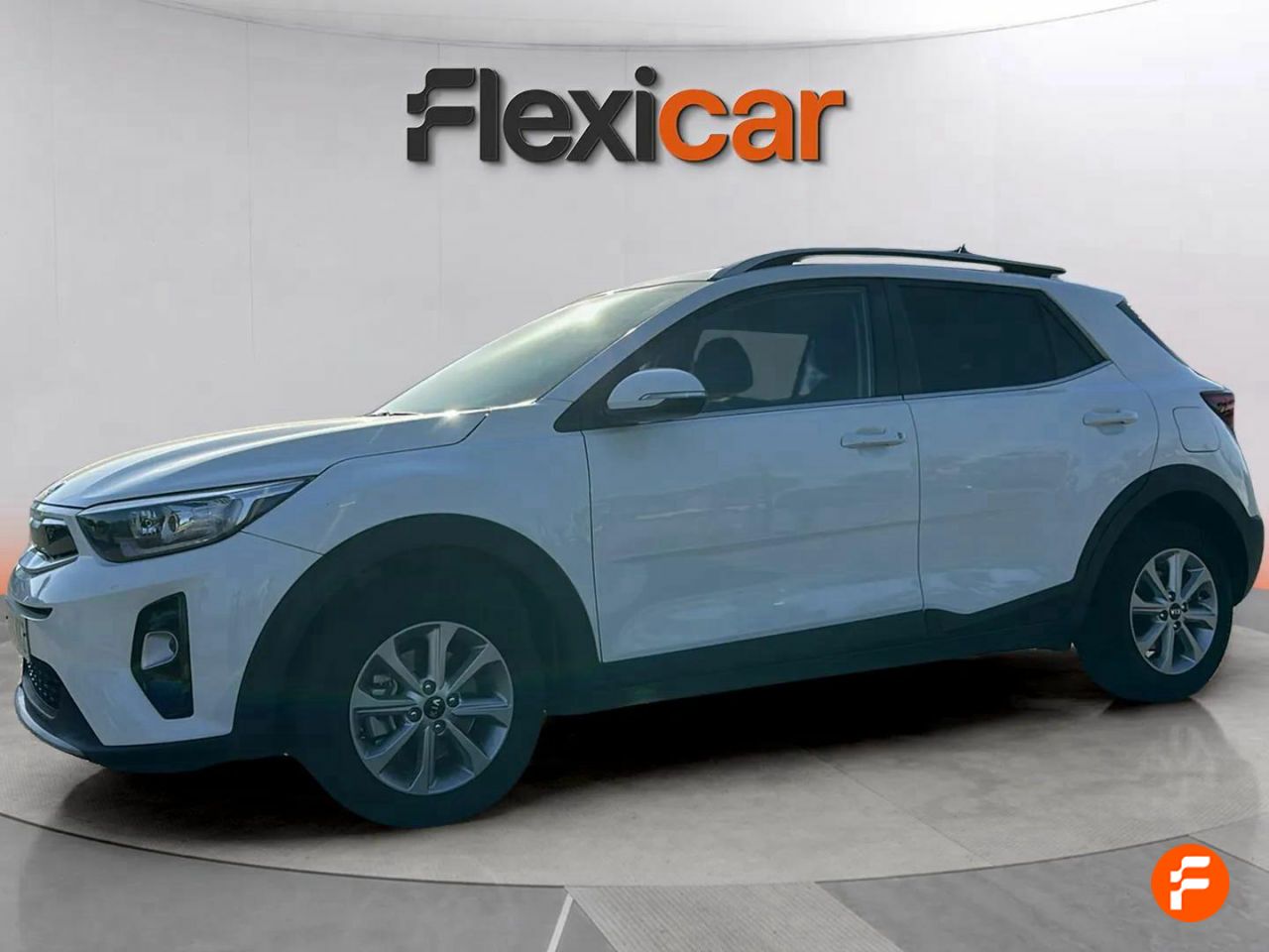 Foto Kia Stonic 4
