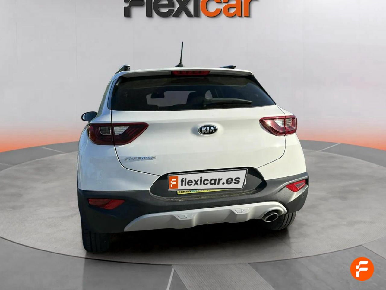 Foto Kia Stonic 9
