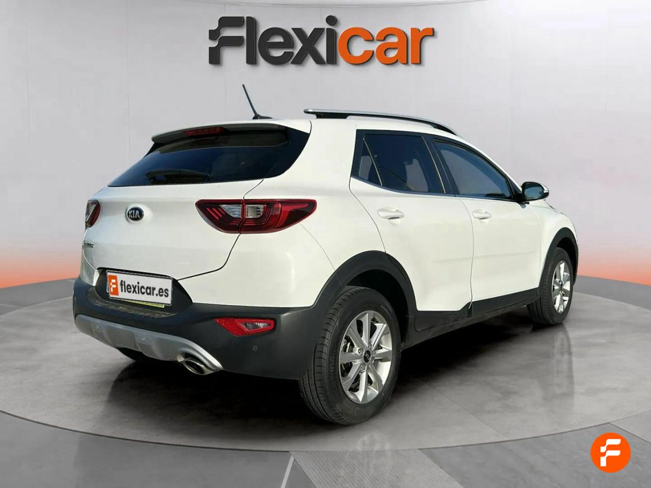 Foto Kia Stonic 11