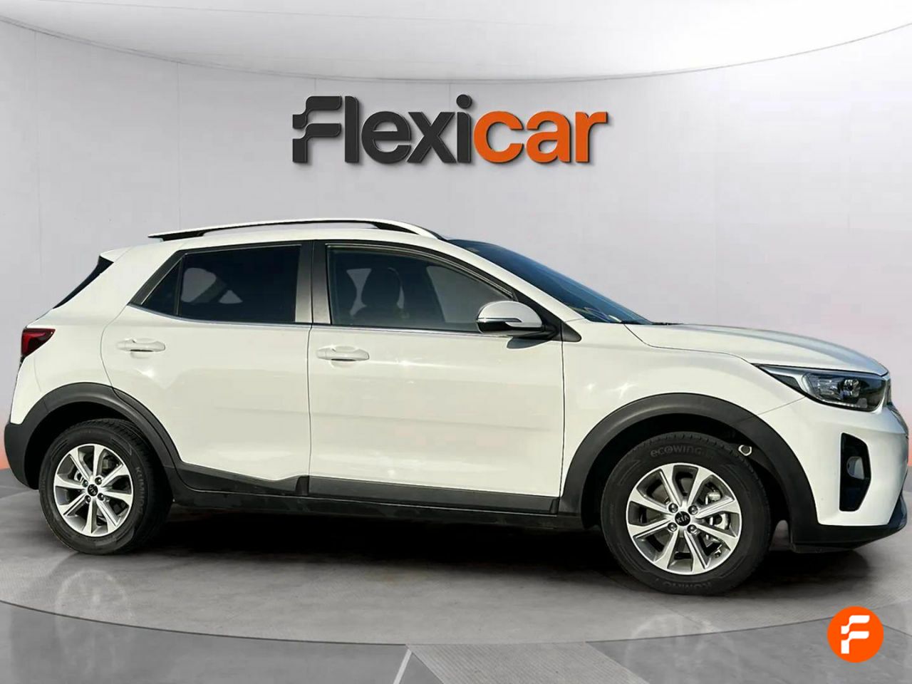 Foto Kia Stonic 14