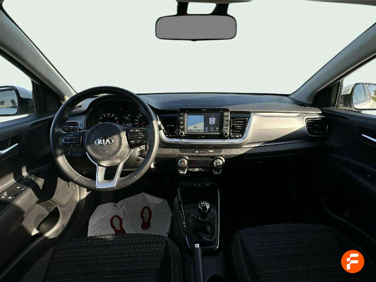 Foto Kia Stonic 15