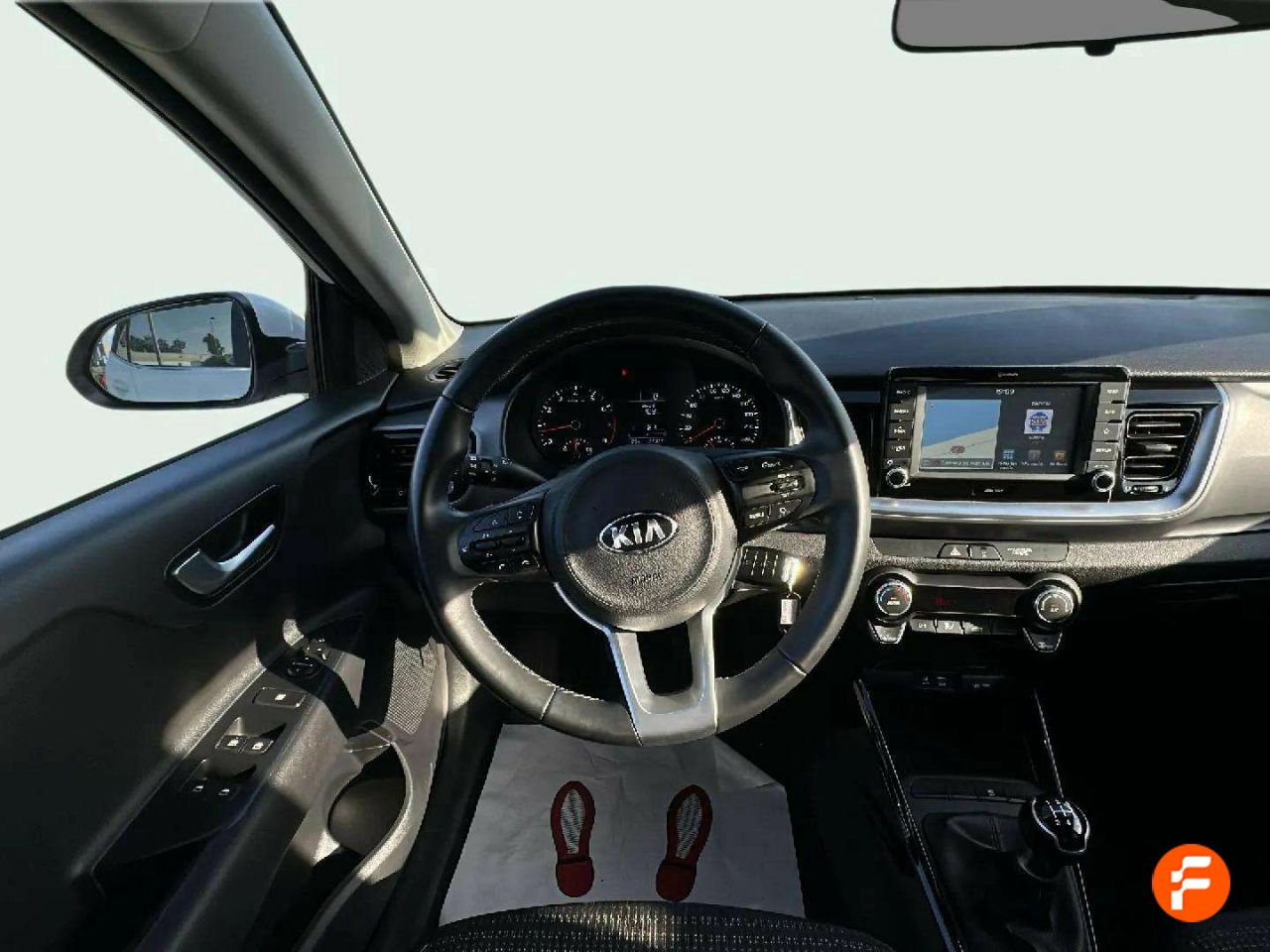 Foto Kia Stonic 17