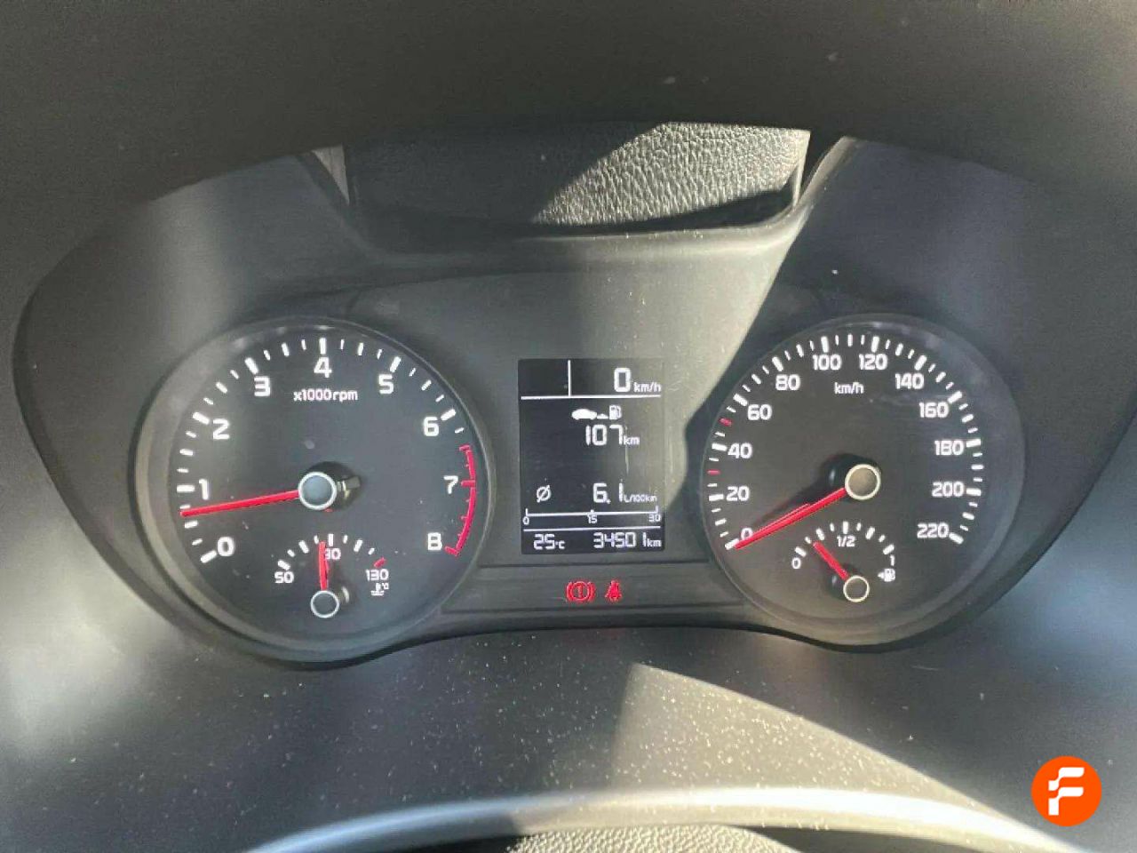 Foto Kia Stonic 18