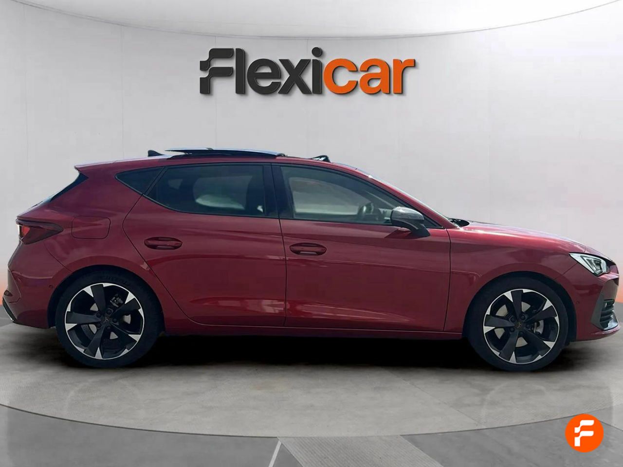 Foto Cupra León 13