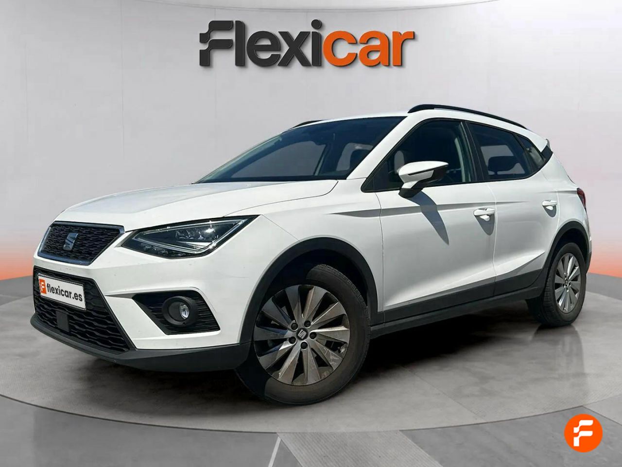 Foto Seat Arona 3