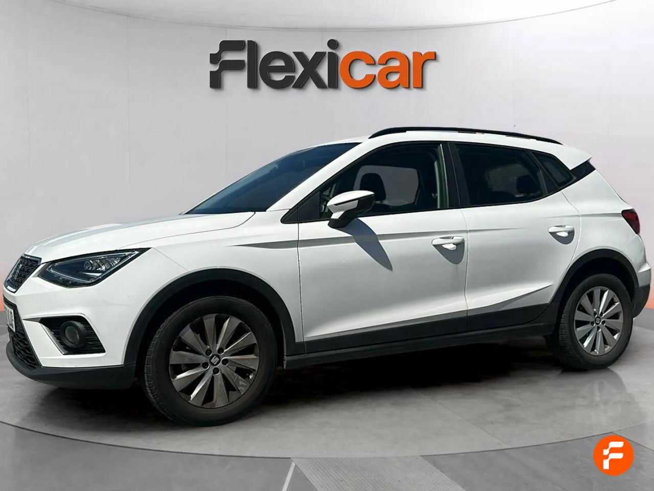 Foto Seat Arona 4