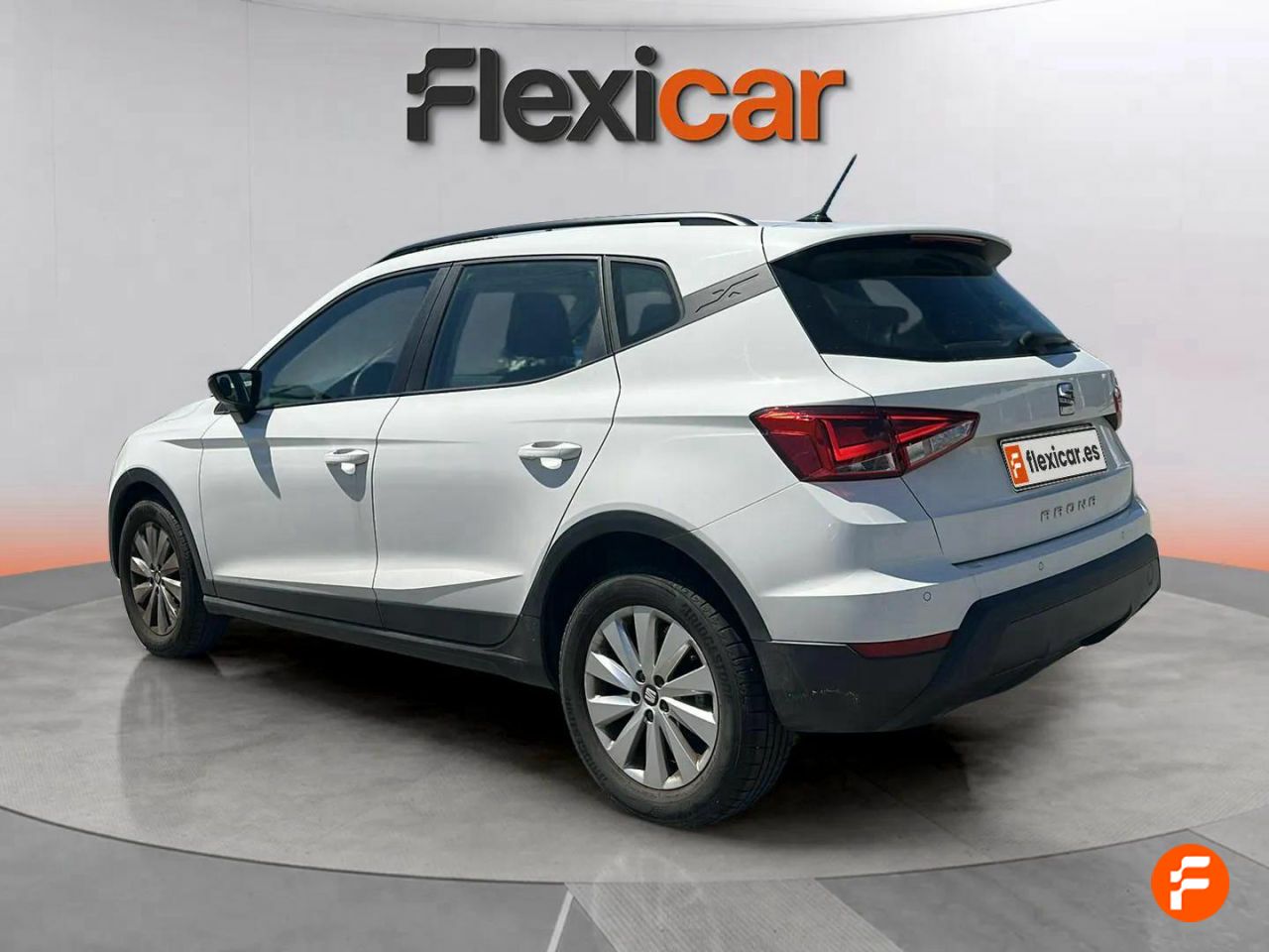 Foto Seat Arona 8