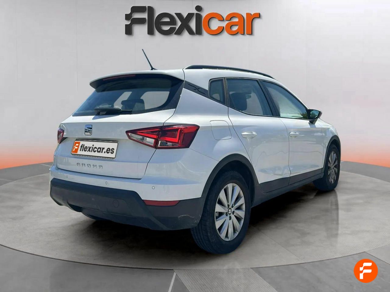 Foto Seat Arona 10