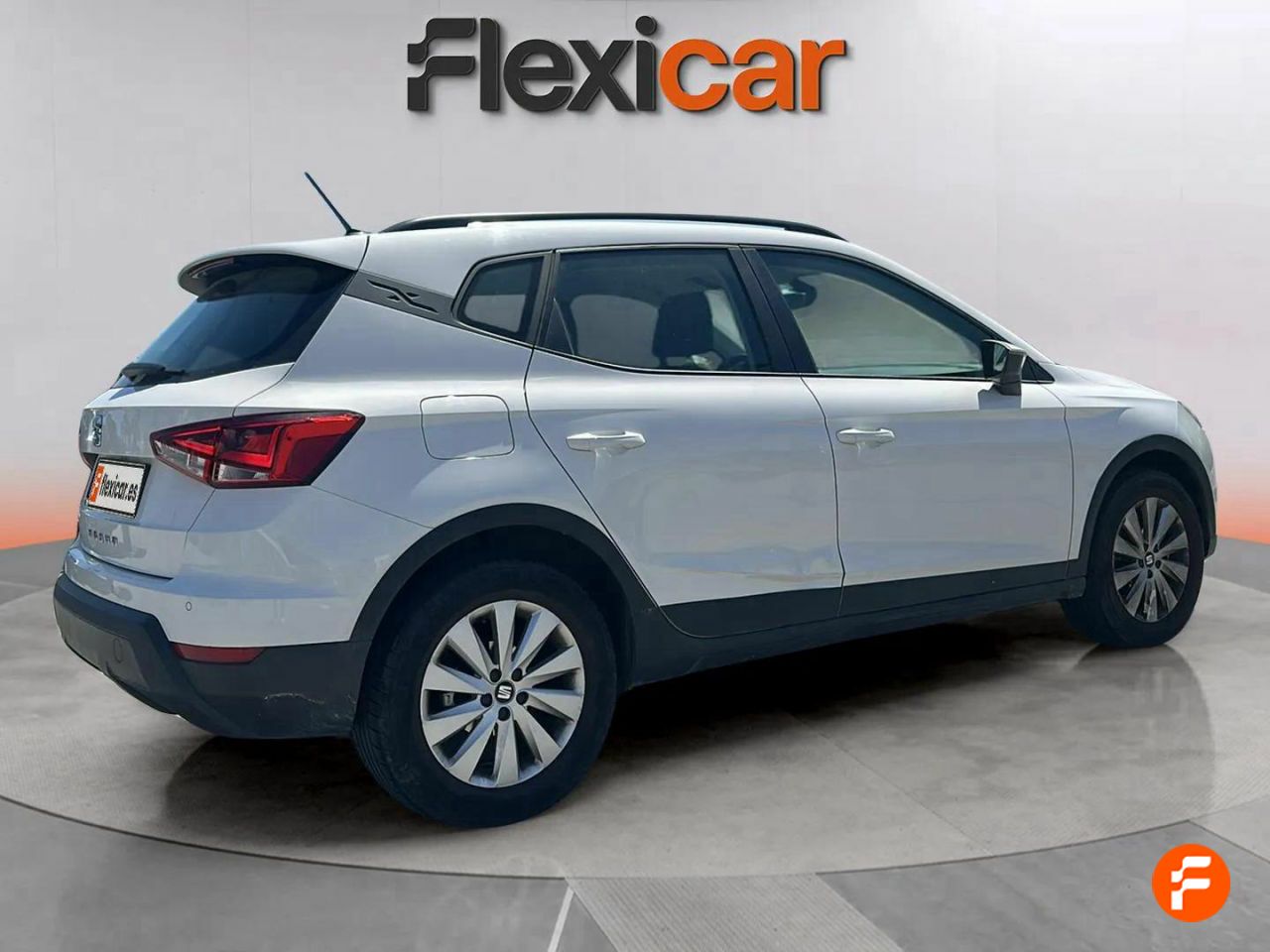 Foto Seat Arona 11