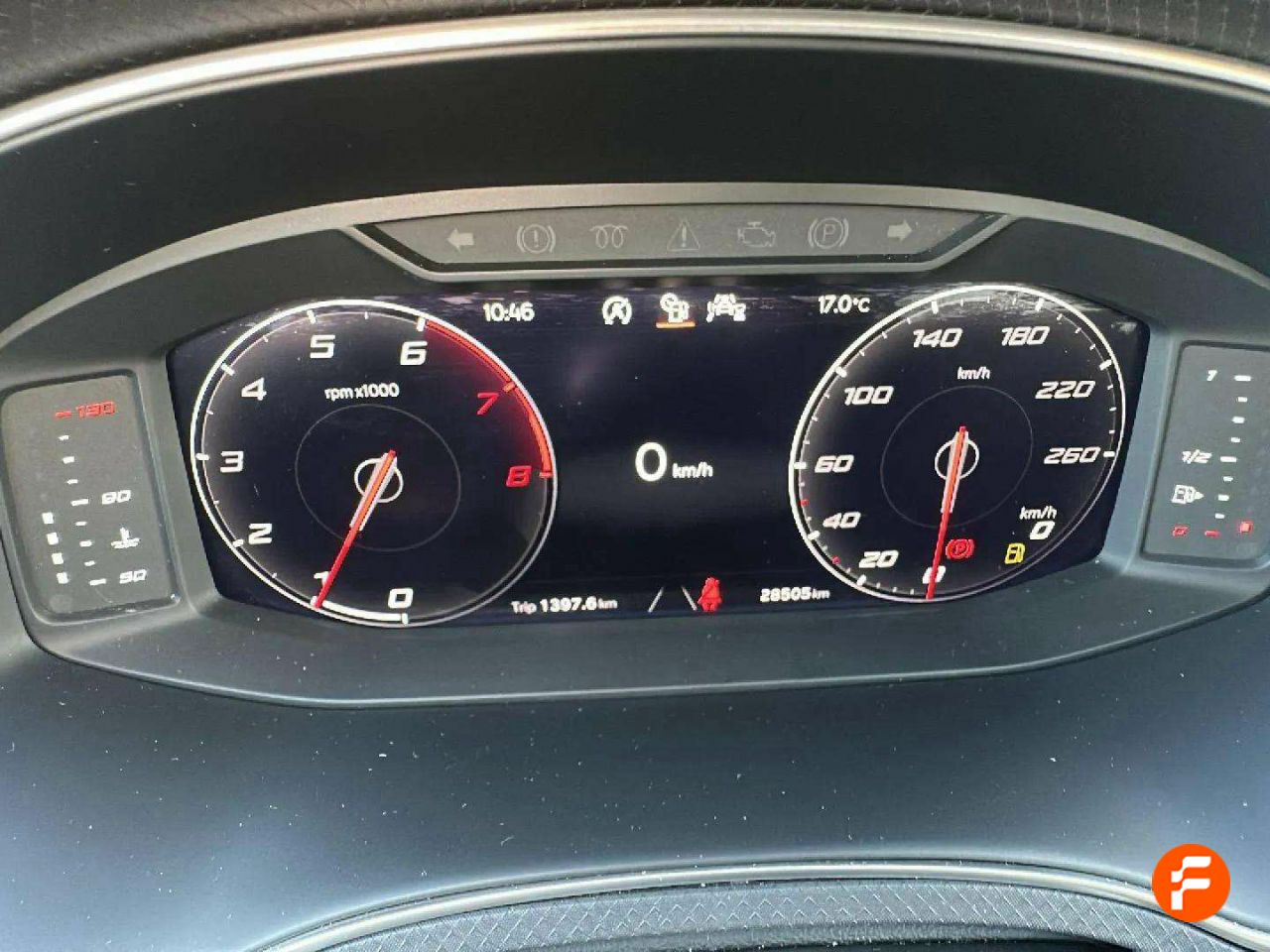 Foto Seat Arona 17
