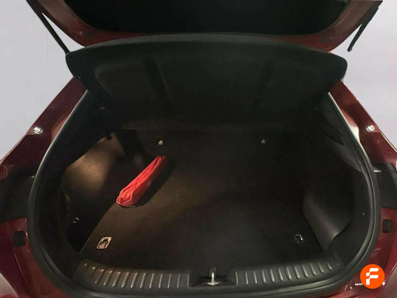 Foto Kia XCeed 17