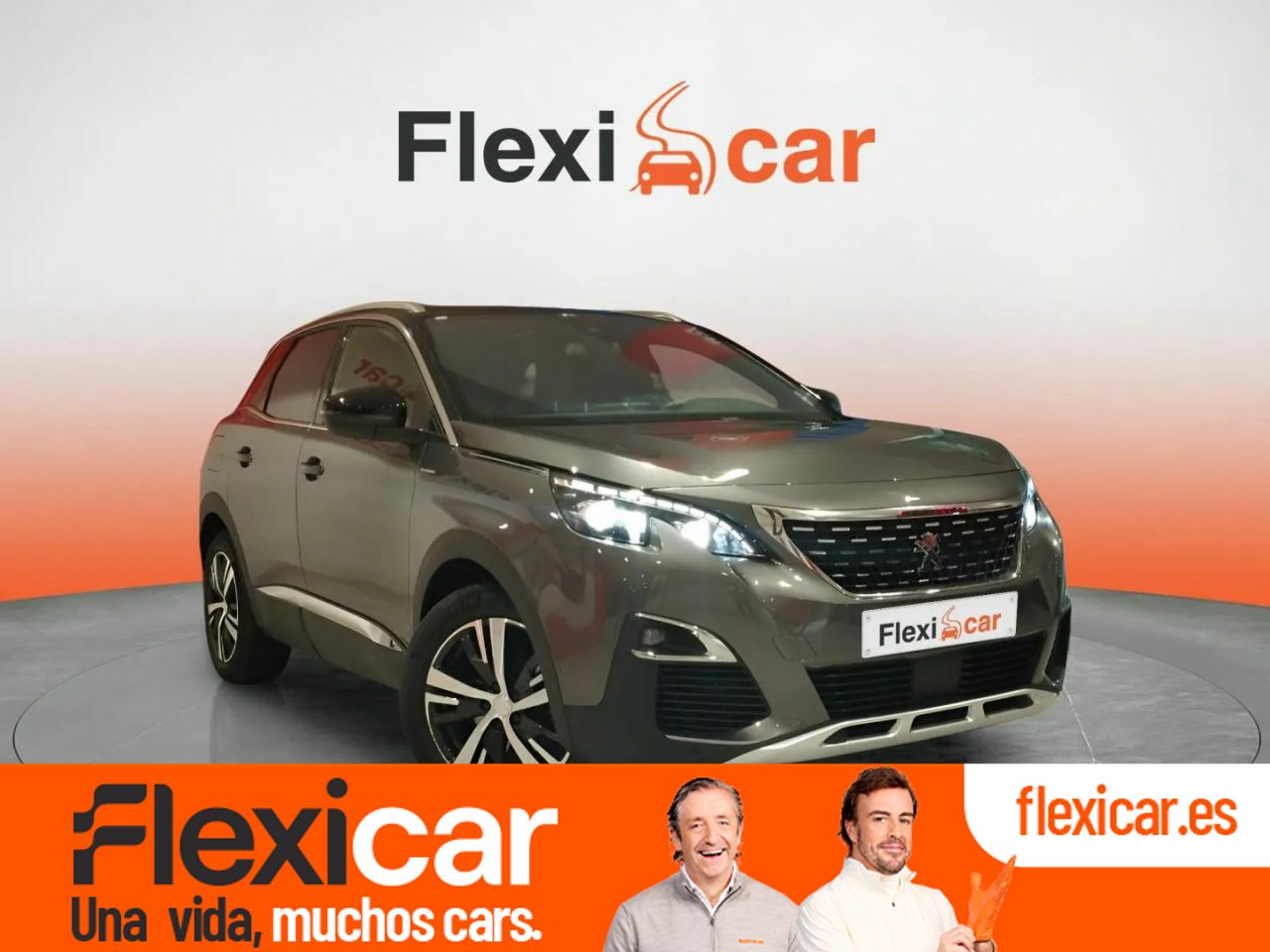 Foto Peugeot 3008 1