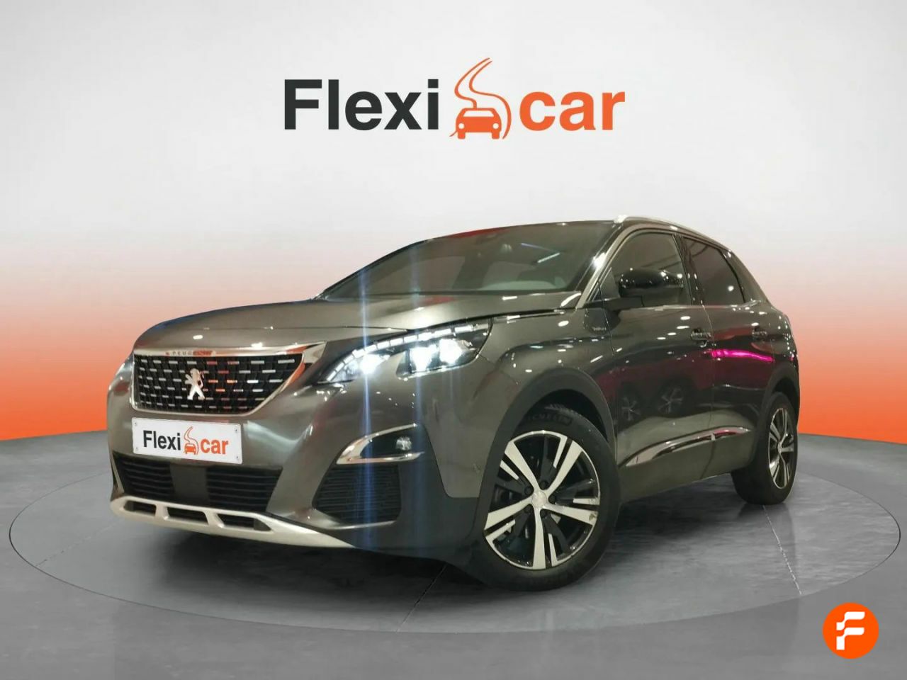 Foto Peugeot 3008 3