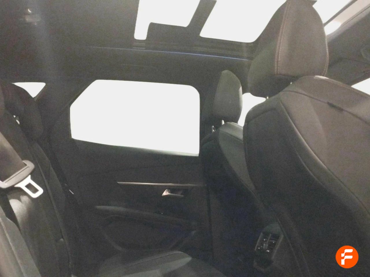 Foto Peugeot 3008 15