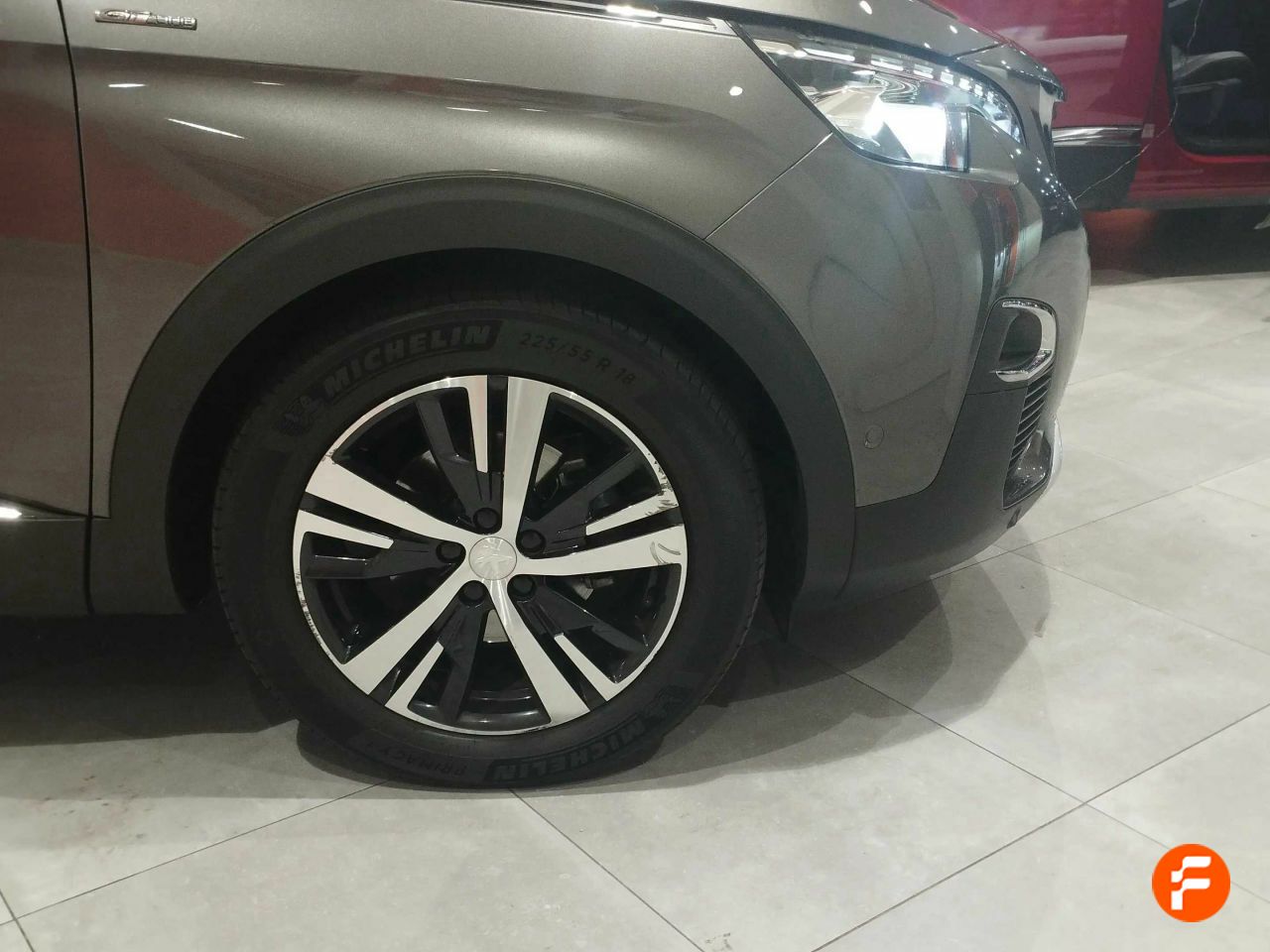 Foto Peugeot 3008 18