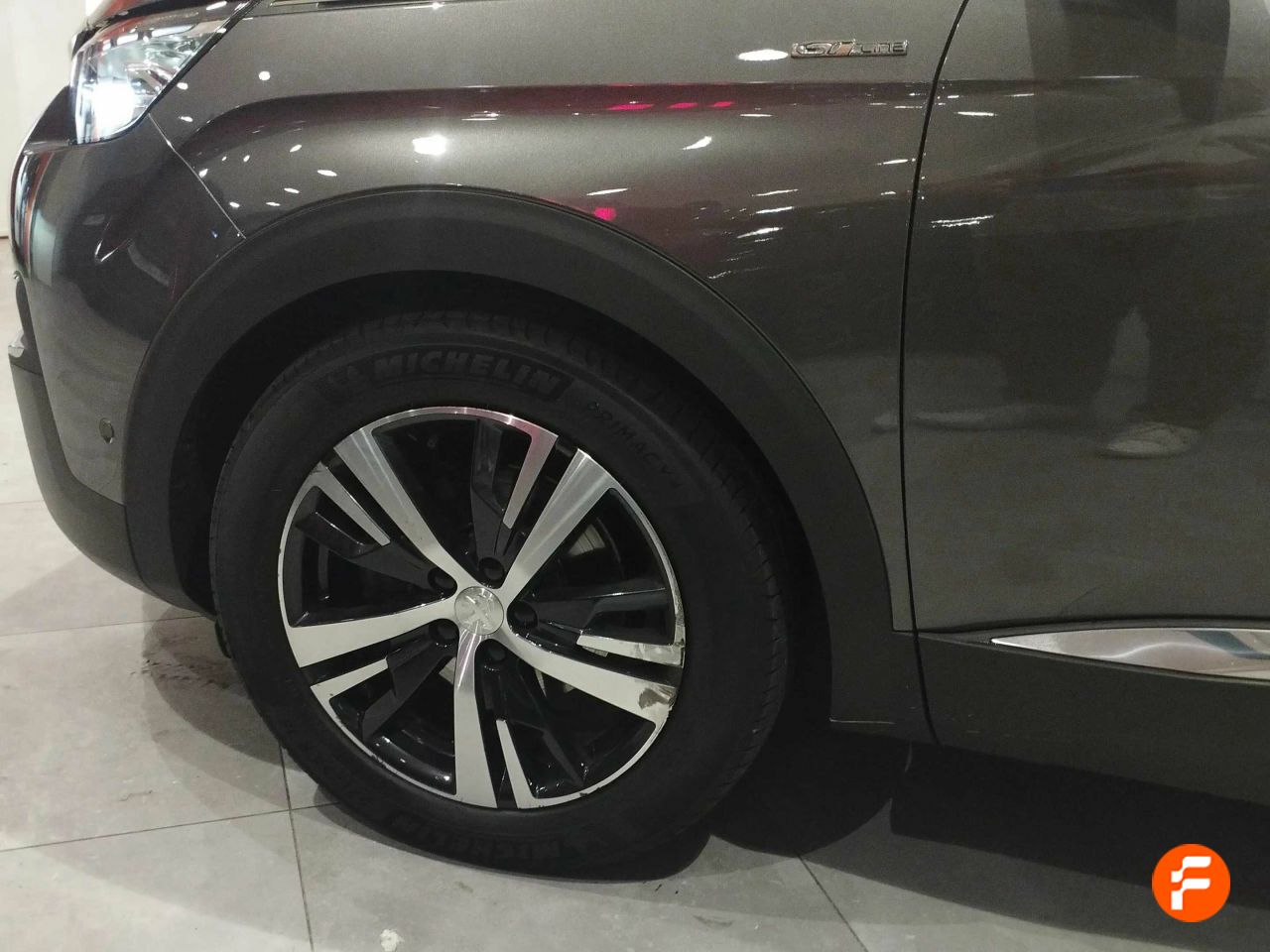 Foto Peugeot 3008 20