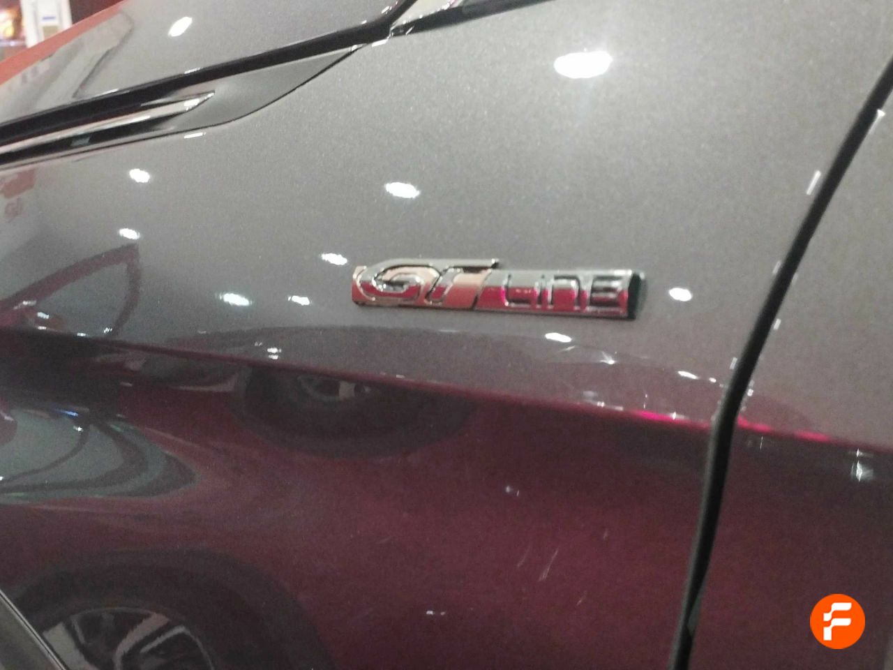 Foto Peugeot 3008 21