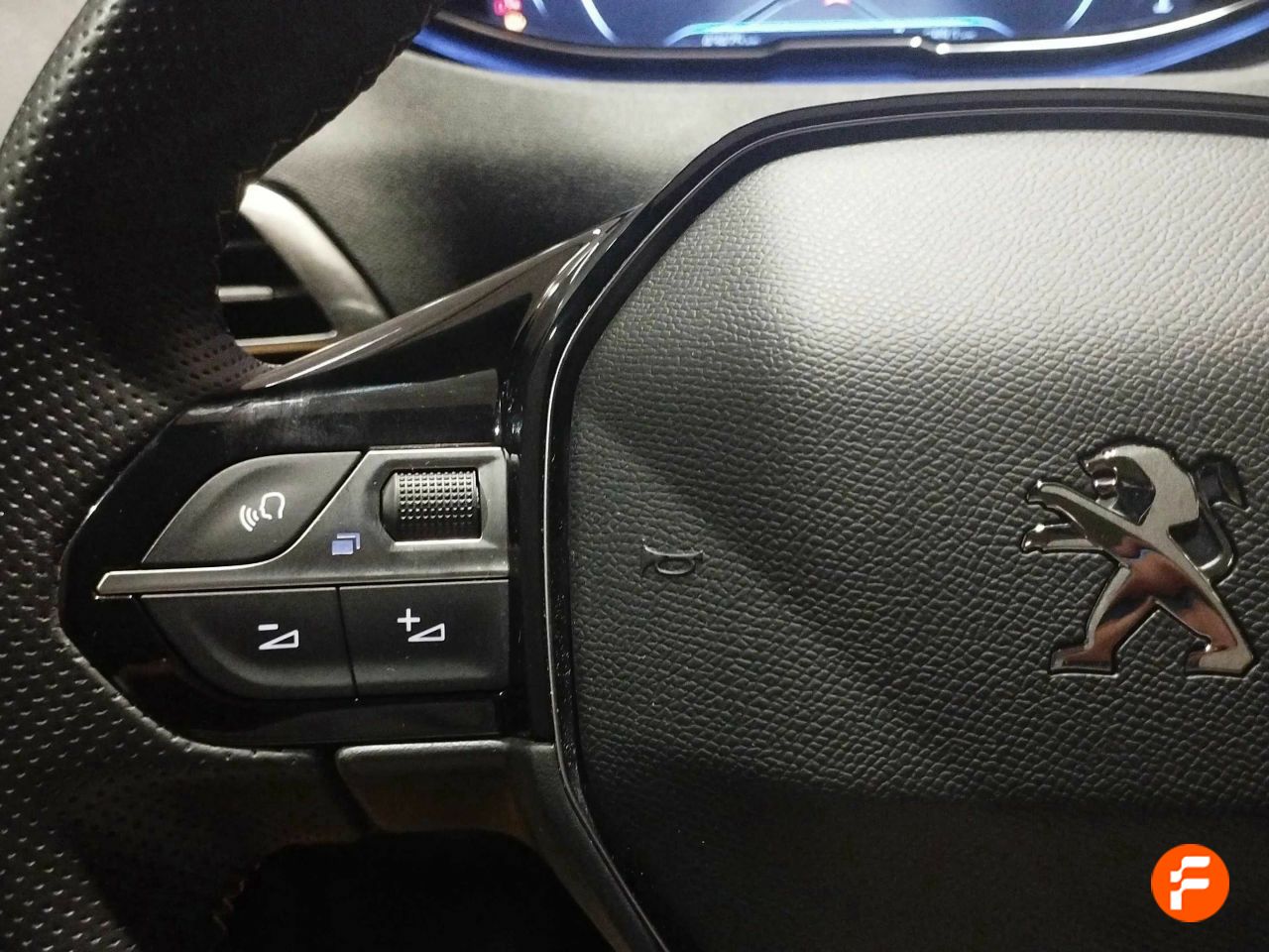 Foto Peugeot 3008 23
