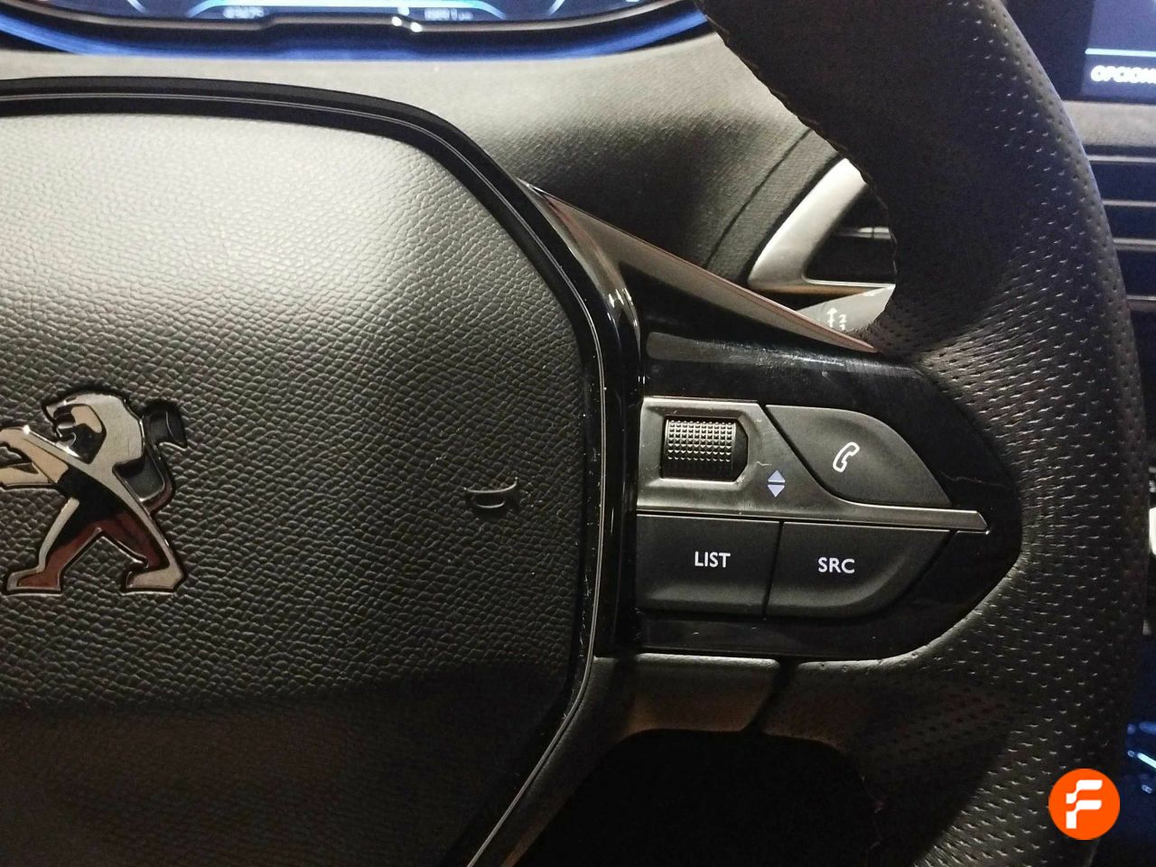 Foto Peugeot 3008 24
