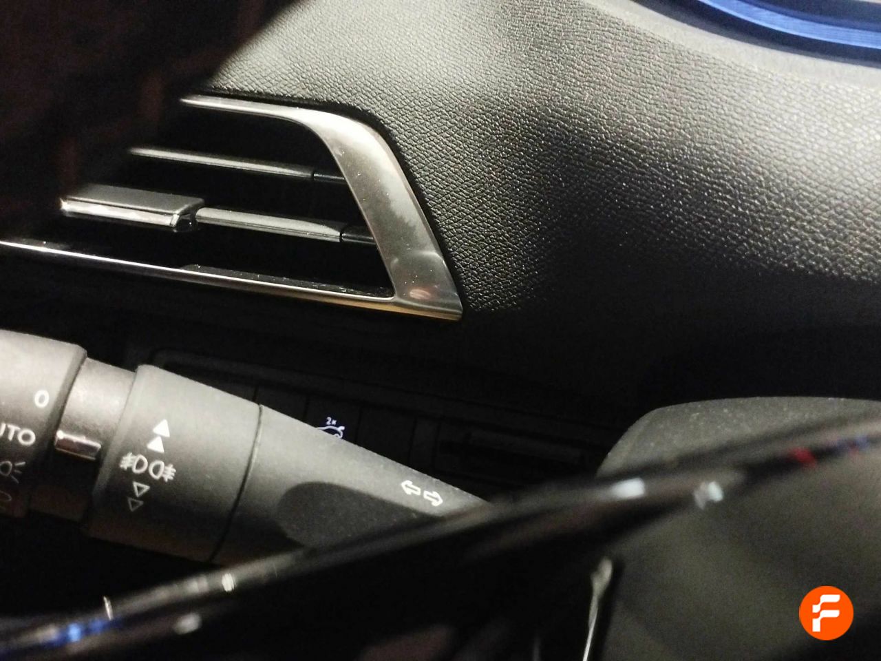 Foto Peugeot 3008 25