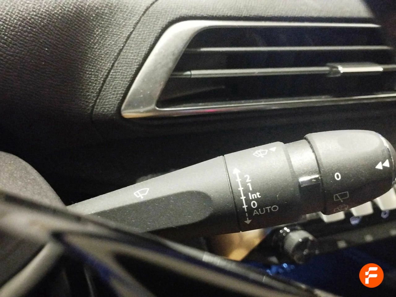 Foto Peugeot 3008 26