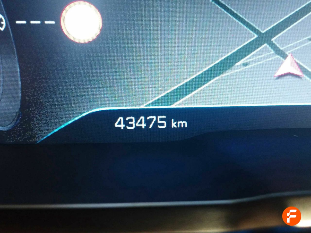 Foto Peugeot 3008 29