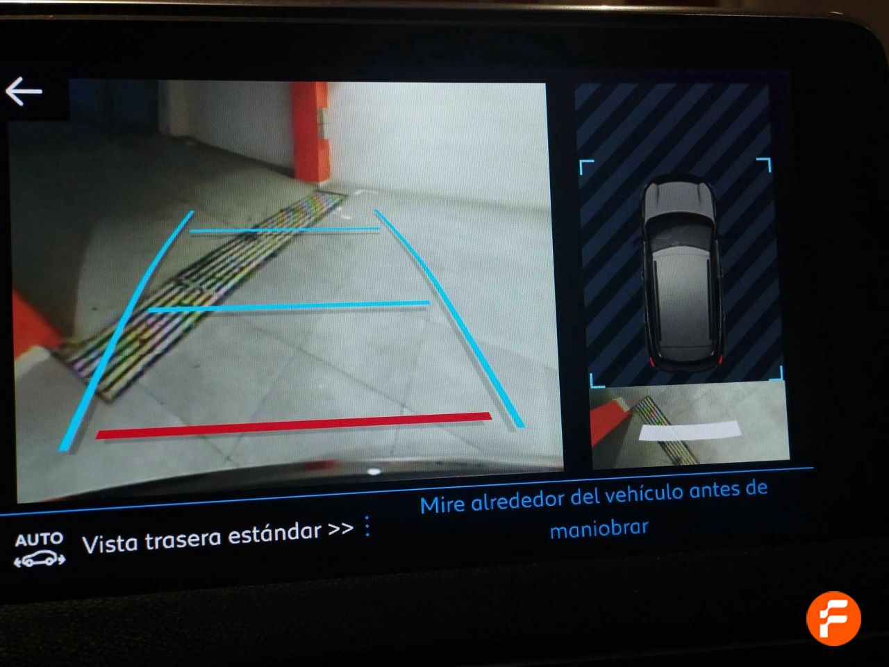 Foto Peugeot 3008 31