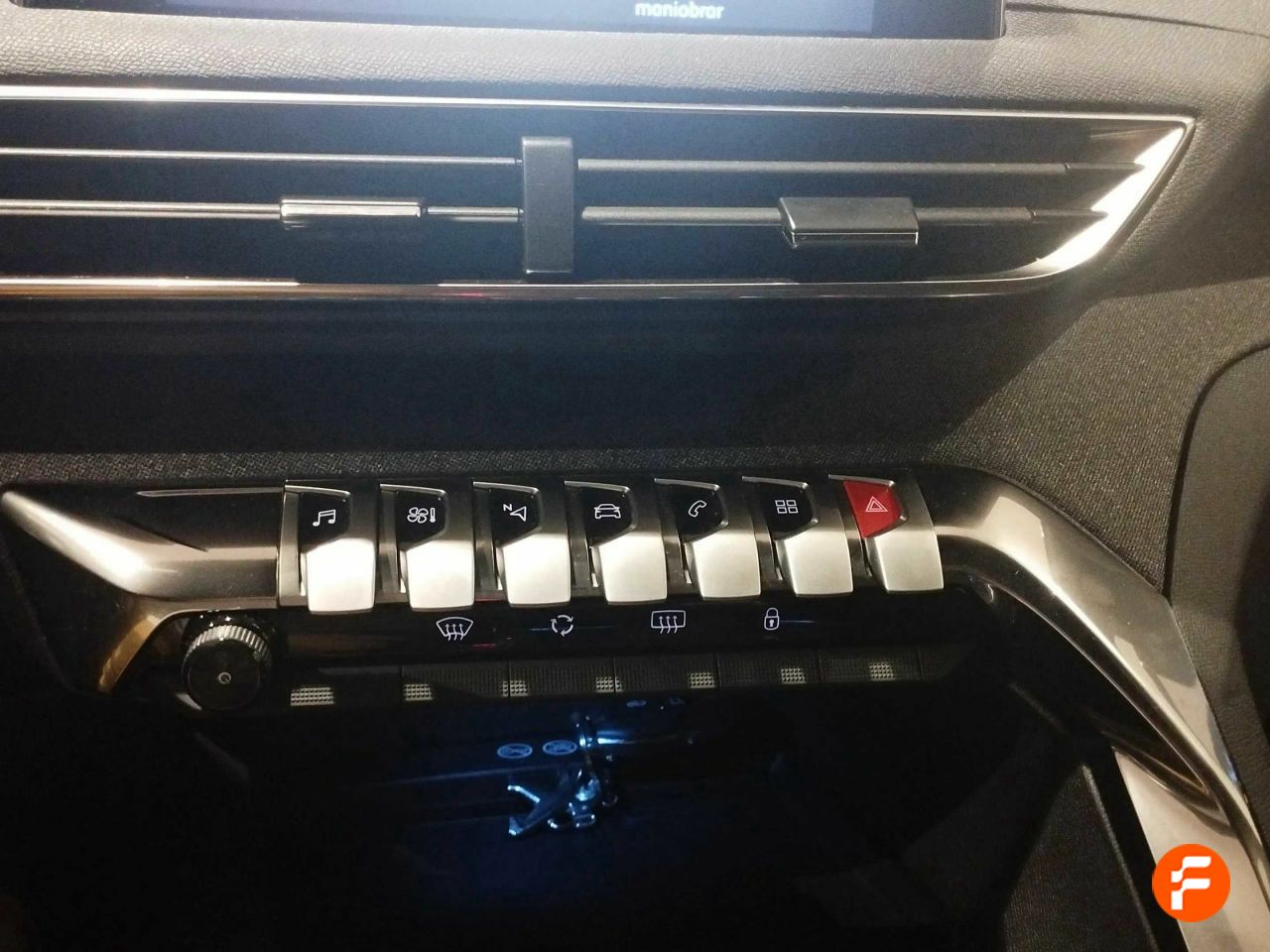 Foto Peugeot 3008 32