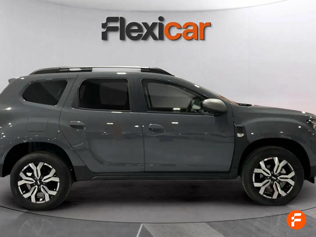 Foto Dacia Duster 9