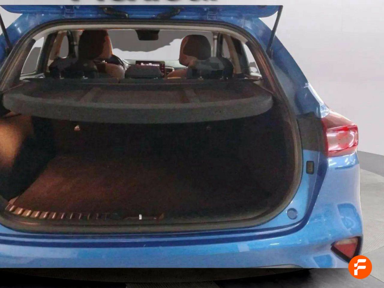 Foto Kia XCeed 7