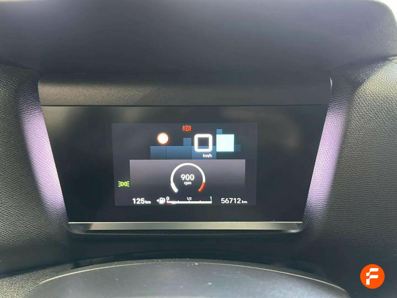 Foto Citroën C4 20